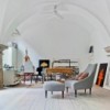Butaca Silencio de Sancal. Muebles modernos.