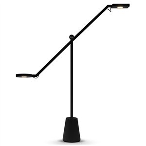 Lámpara sobremesa Equilibrist Artemide. Tienda online lamparas modernas.