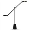 Lámpara sobremesa Equilibrist Artemide. Tienda online lamparas modernas.