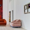 Sillón Sumo de Sancal. Muebles modernos.