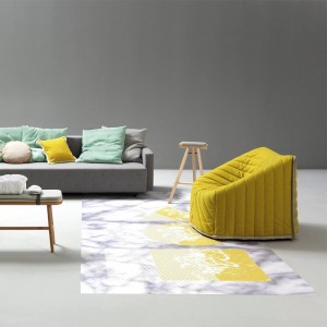 Sillón Barnaby de Sancal. Butaca diseño.