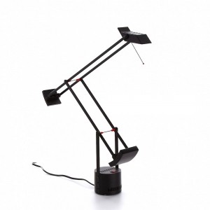 Tizio Micro de Artemide. Tienda online lámparas modernas para interiores.