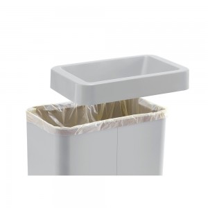 Papelera reciclaje Maxi de Caimi. Muebles modernos.