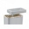 Papelera reciclaje Maxi de Caimi. Muebles modernos.