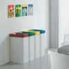 Papelera reciclaje Maxi de Caimi. Muebles modernos.