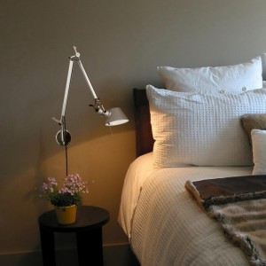 Tolomeo micro Led wall de Artemide. Tienda online lámparas modernas.