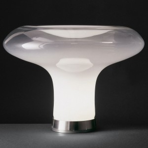Lesbo sobremesa de Artemide. Tienda online de lámparas modernas.