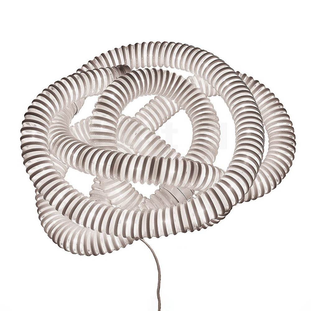 Lámpara sobremesa Boalum de Artemide. Tienda online lamparas modernas.