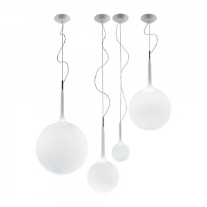 Lámpara Suspensión Castore Artemide