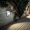 Ciclope Wall - Gris/Blanco RAL 9002
