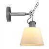 Tolomeo wall diffuser 18 - pergamino