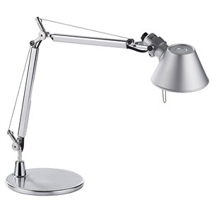 Tolomeo Mini - aluminio
