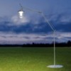 Tolomeo Lampione Outdoor Floor Artemide. Tienda online lámparas modernas.