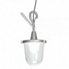 Tolomeo Lampione Outdoor Hook Outdoor Artemide. Tienda online lámparas modernas.