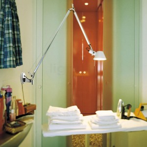 Tolomeo Braccio de Artemide. Tienda online de lámparas contemporáneas.
