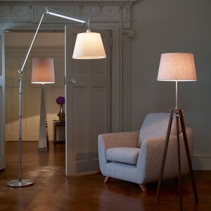 Tolomeo mega terra - raso