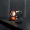 Eclisse White-Orange
