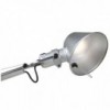 Horquilla soporte difusor Tolomeo de Artemide. Repuestos lámpara Tolomeo