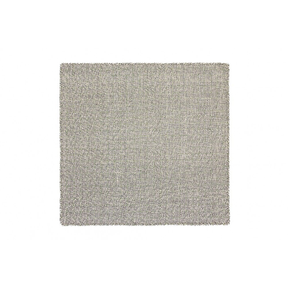 Alfombra Raw Light green de GAN. Alfombras modernas.