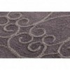Alfombra Valentina Grey de GAN. Alfombras modernas.