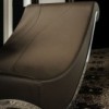 Chaise Longue Sylvester de Cattelan Italia. Chaise lounges de diseño.