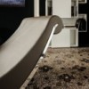 Chaise Longue Sylvester de Cattelan Italia. Chaise lounges de diseño.