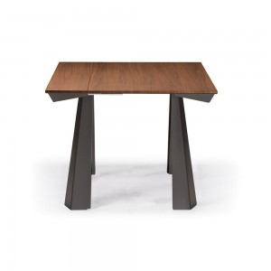 Consola Convivium de Cattelan Italia. Consolas de recibidor modernas.