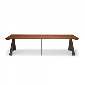 Consola Convivium de Cattelan Italia. Consolas de recibidor modernas.
