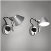 Aplique Tolomeo Faretto Micro Artemide