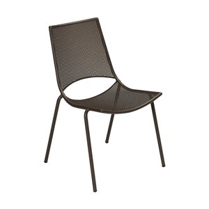 Silla Ala ideal para exteriores de Emu. Sillas de diseño.