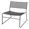 Sillón Aero para exteriores de Emu. Sillones de diseño.