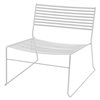 Sillón Aero para exteriores de Emu. Sillones de diseño.