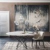 Lámpara colgante Cloud de Cattelan Italia. Lámparas de techo de diseño.