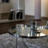 Mesa centro Billy de Cattelan Italia. Muebles modernos italianos. Mesas centro.