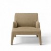 Butaca Frida de Amura. Butacas elegantes e innovadoras. Muebles modernos italianos.