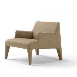 Butaca Frida de Amura. Butacas elegantes e innovadoras. Muebles modernos italianos.