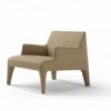 Butaca Frida de Amura. Butacas elegantes e innovadoras. Muebles modernos italianos.