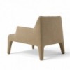 Butaca Frida de Amura. Butacas elegantes e innovadoras. Muebles modernos italianos.