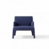 Butaca Frida de Amura. Butacas elegantes e innovadoras. Muebles modernos italianos.