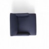Butaca Frida de Amura. Butacas elegantes e innovadoras. Muebles modernos italianos.