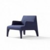 Butaca Frida de Amura. Butacas elegantes e innovadoras. Muebles modernos italianos.