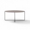 Mesa auxiliar Jumsei de Amura. Muebles auxiliares.