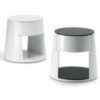 Mesa noche Nigel Cattelan Italia