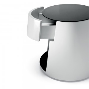 Mesa noche Nigel Cattelan Italia