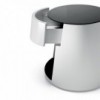 Mesa noche Nigel Cattelan Italia