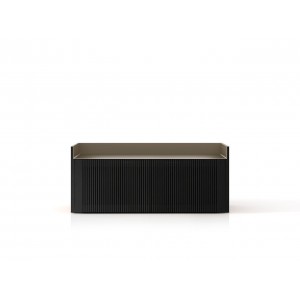 Mueble TV STH203 Stockholm Punt. Mueble de televisor de diseño moderno.