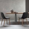 Silla By de Bonaldo. Sillas modernas. Mobiliario de diseño.