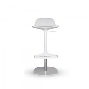 Taburete Bonnie de Bonaldo. Sillas modernas. Mobiliario de diseño.