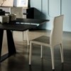 Silla Agatha Flex Italia de Cattelan. Sillas modernas de diseño italiano.