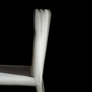 Silla Agatha Flex Italia de Cattelan. Sillas modernas de diseño italiano.